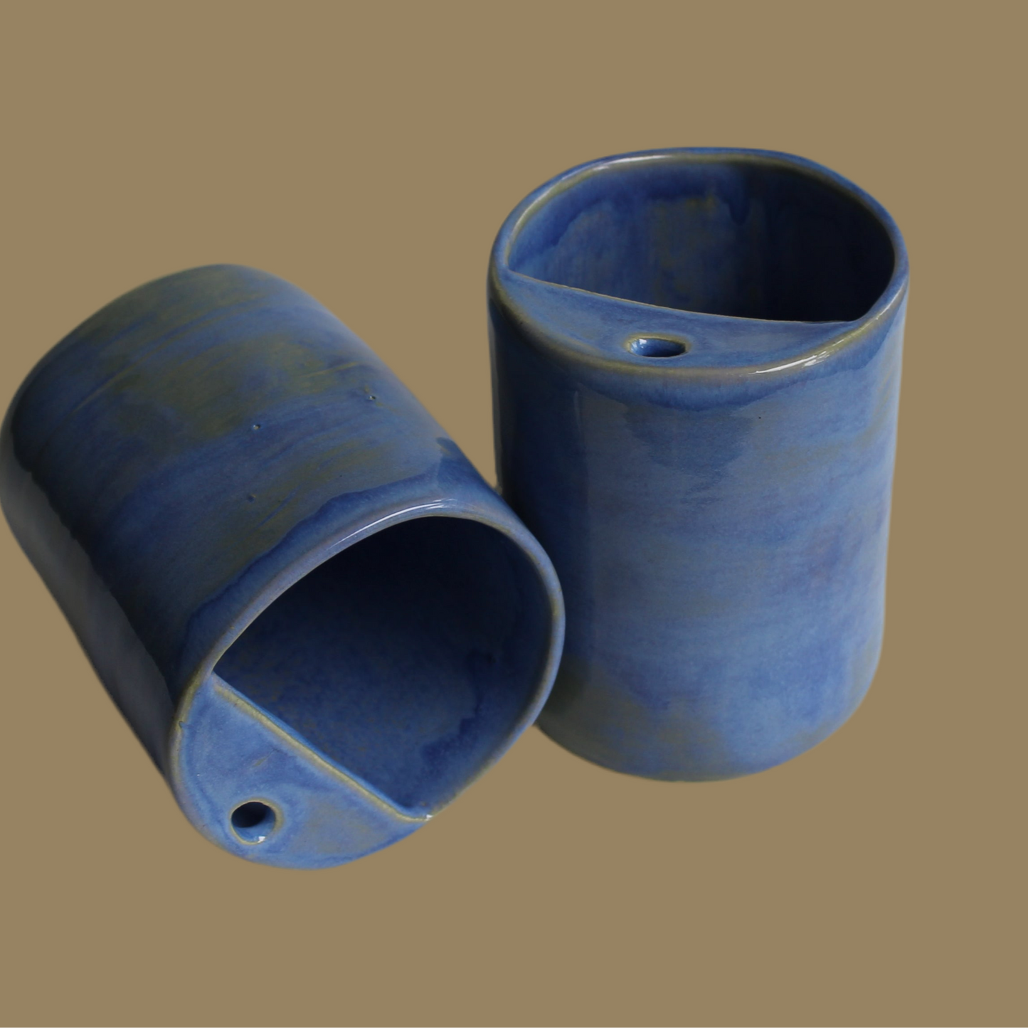 Sip Cup in Light Blue