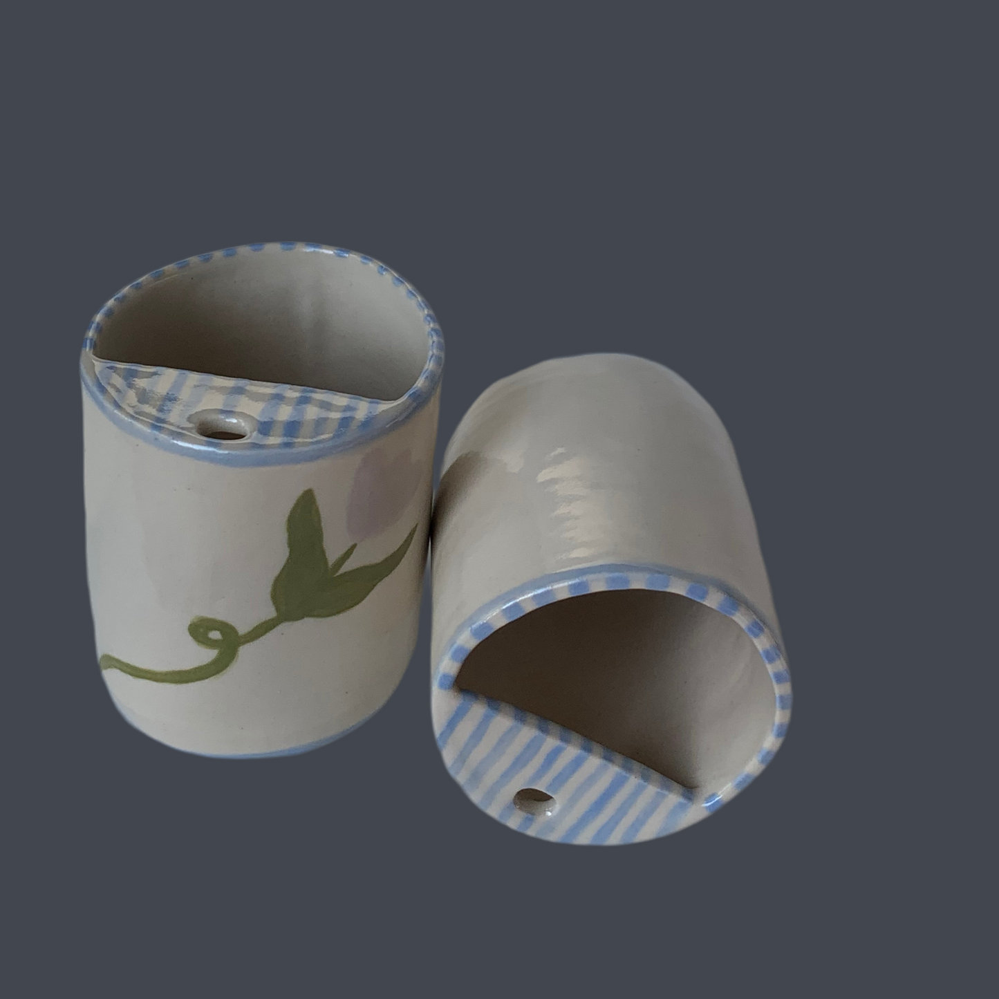 Sip Cup in Lilac Tulip