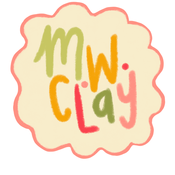 m.w. clay