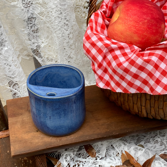 Sip Cup in Denim Blue (10oz)
