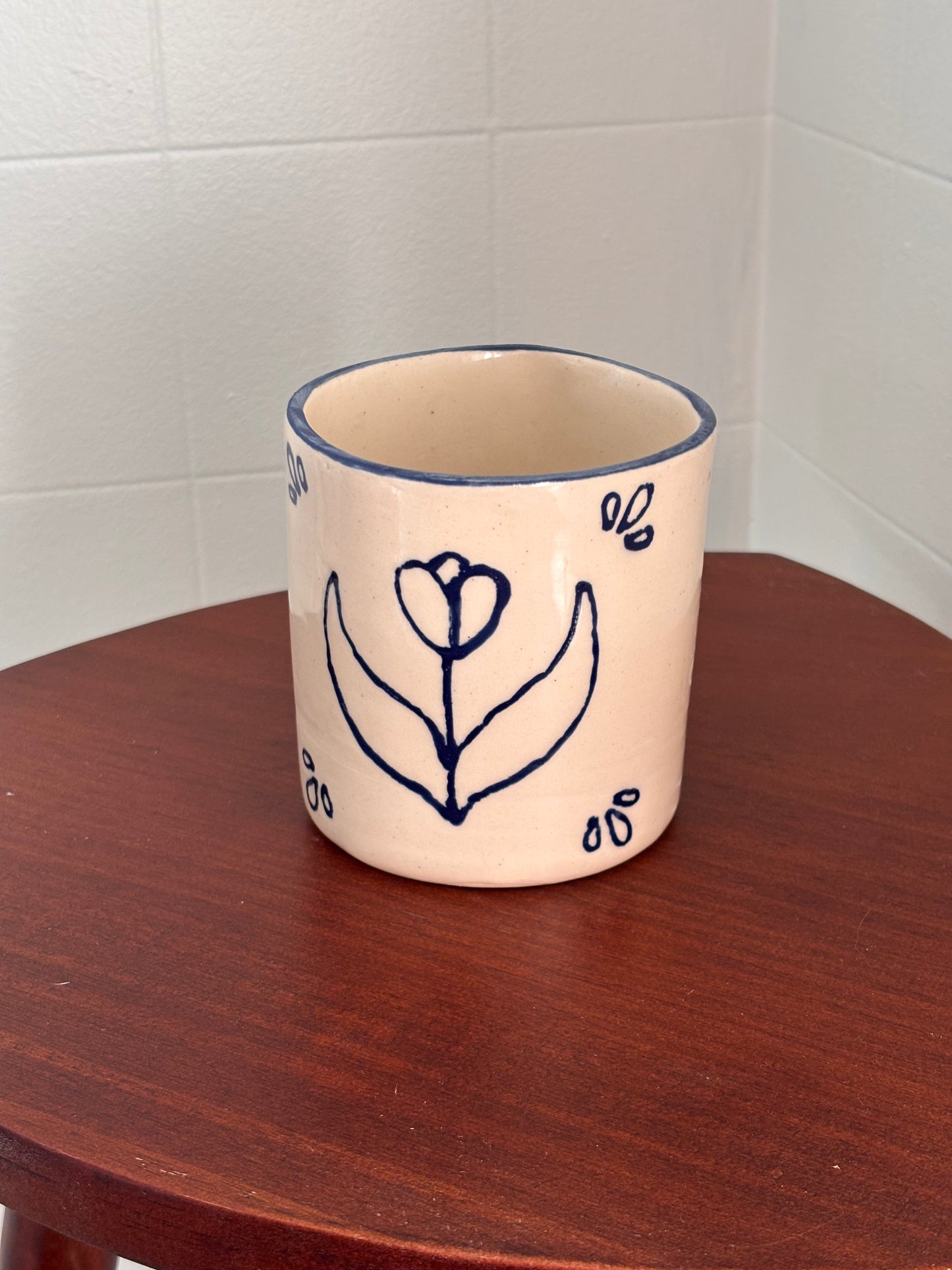 Tulip Star Cup