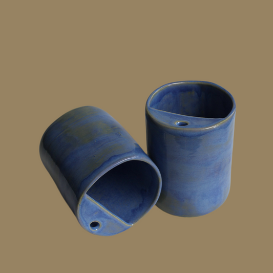 Sip Cup in Light Blue