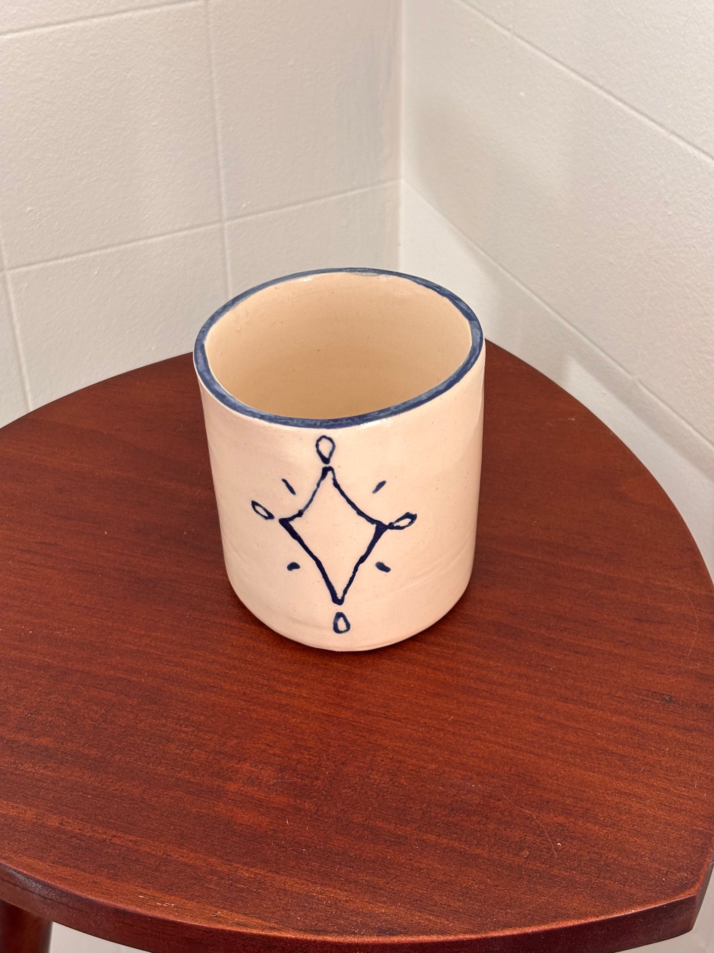 Tulip Star Cup