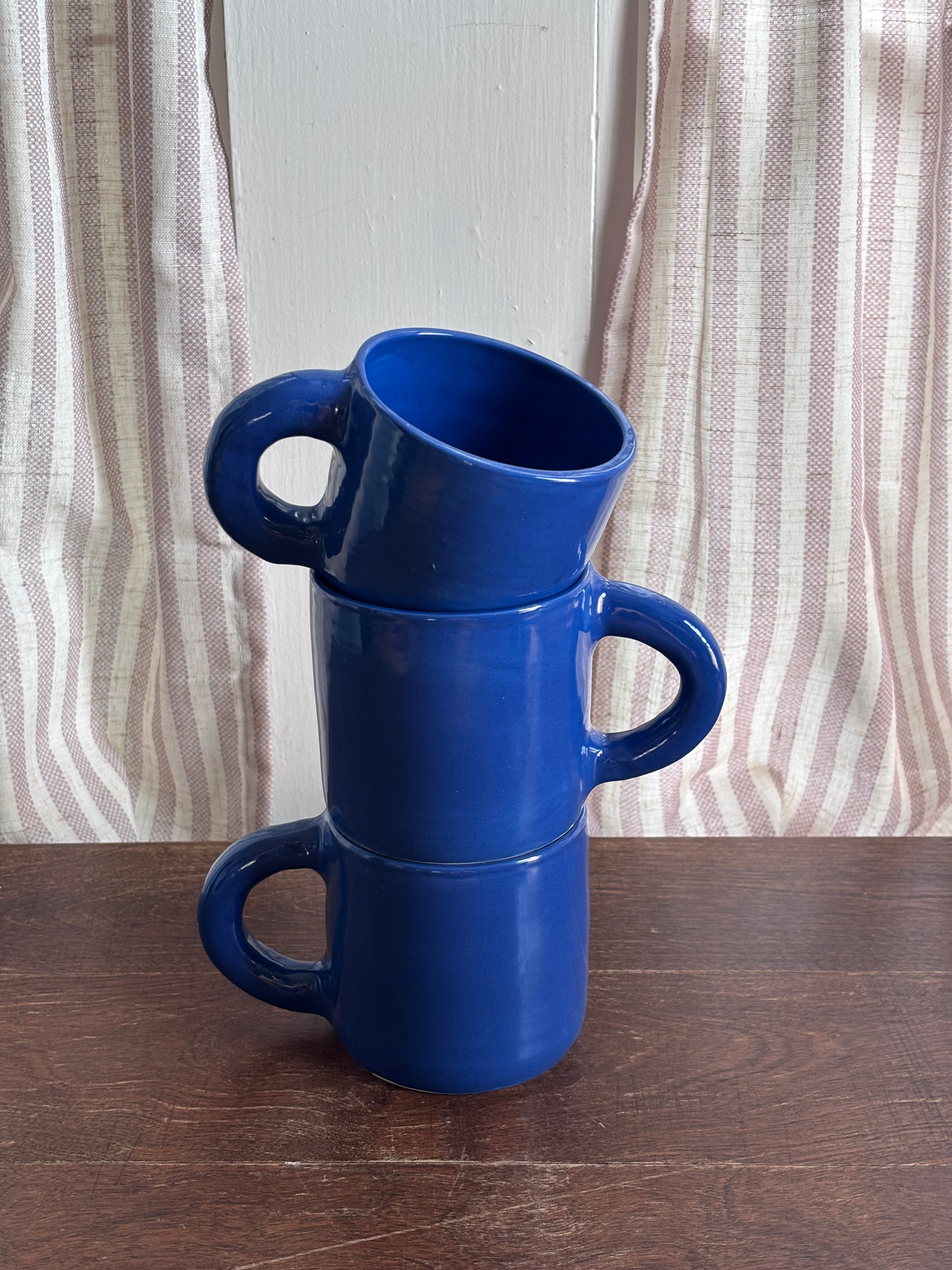 Blue Mug (10 oz)