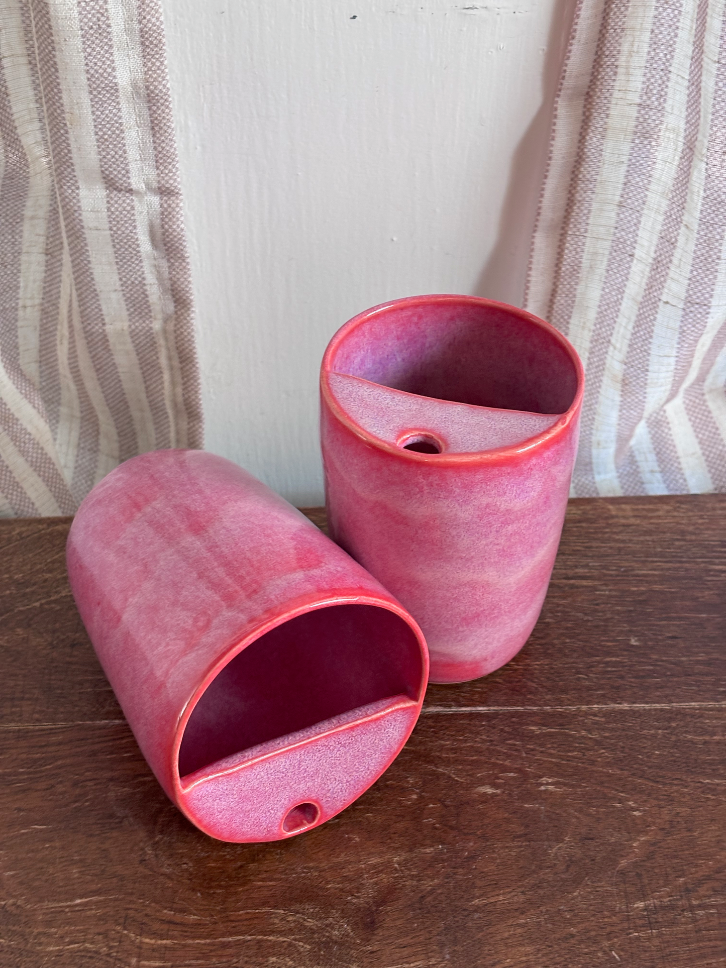Pink Sunset Sip Cup